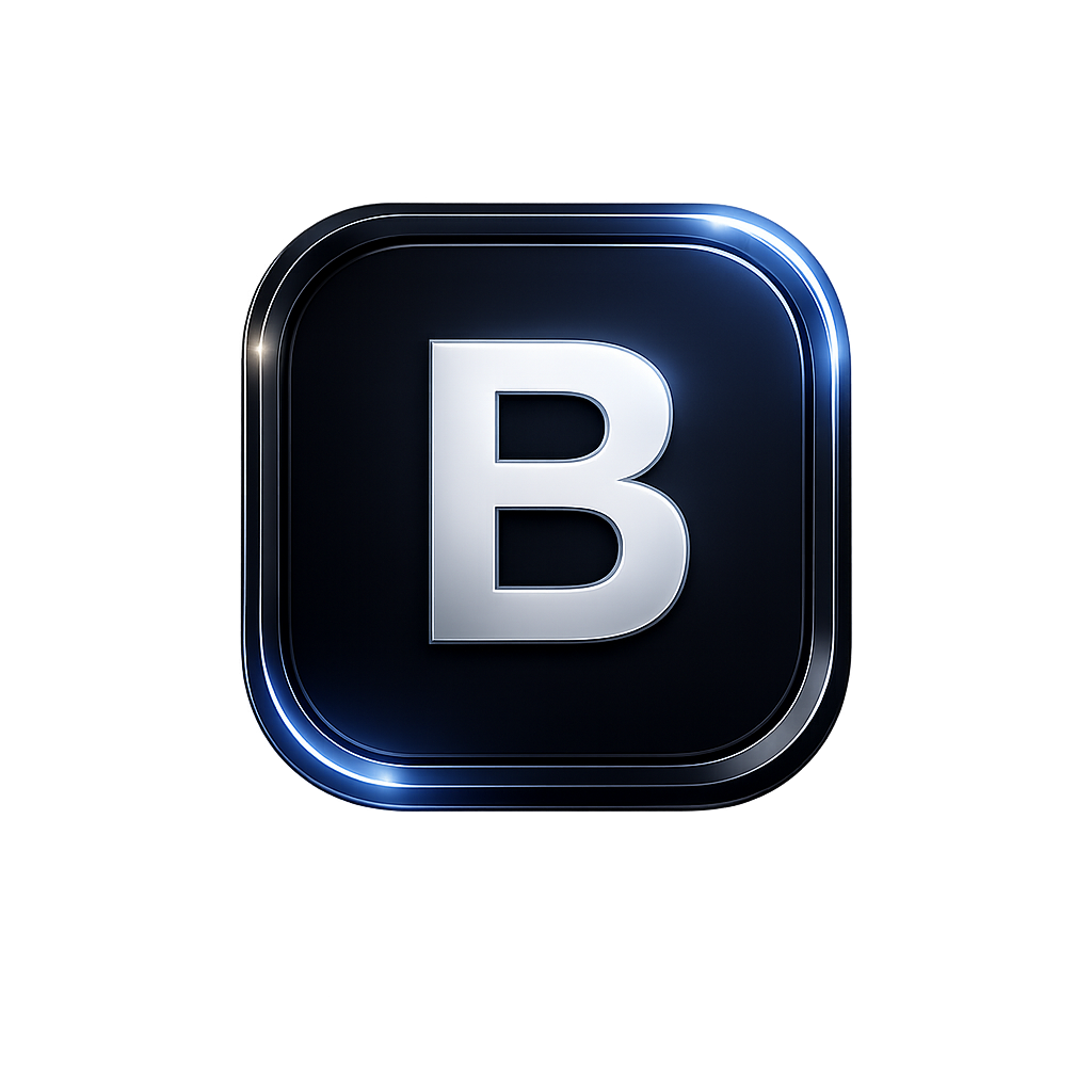 BLACKSTONE
